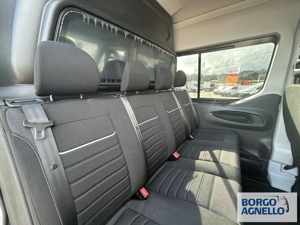 Iveco DAILY 35S16